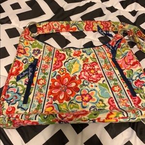 Vera Bradley purse